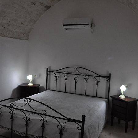 Masseria Costanza 普蒂尼亚诺 外观 照片