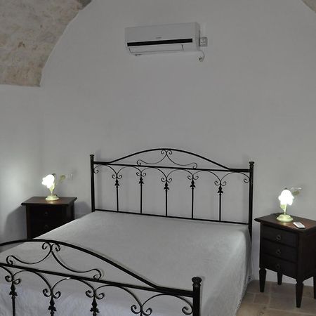 Masseria Costanza 普蒂尼亚诺 外观 照片