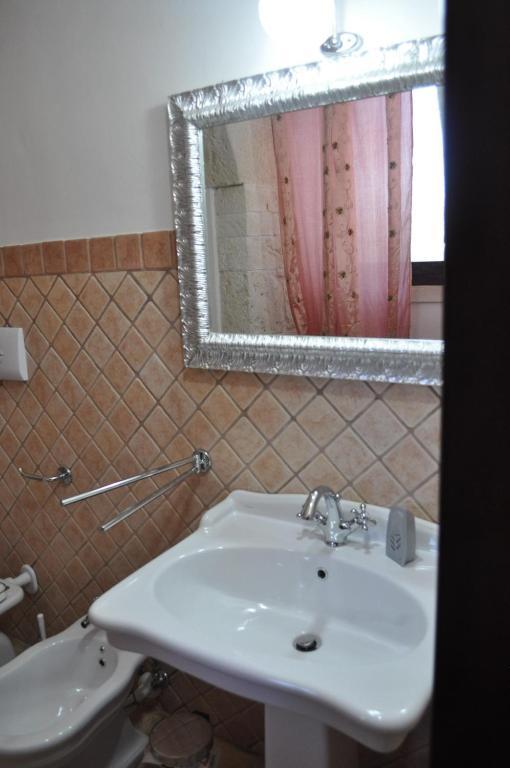 Masseria Costanza 普蒂尼亚诺 客房 照片