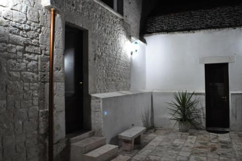 Masseria Costanza 普蒂尼亚诺 外观 照片