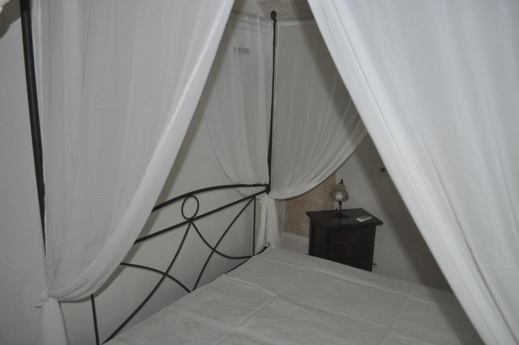 Masseria Costanza 普蒂尼亚诺 客房 照片