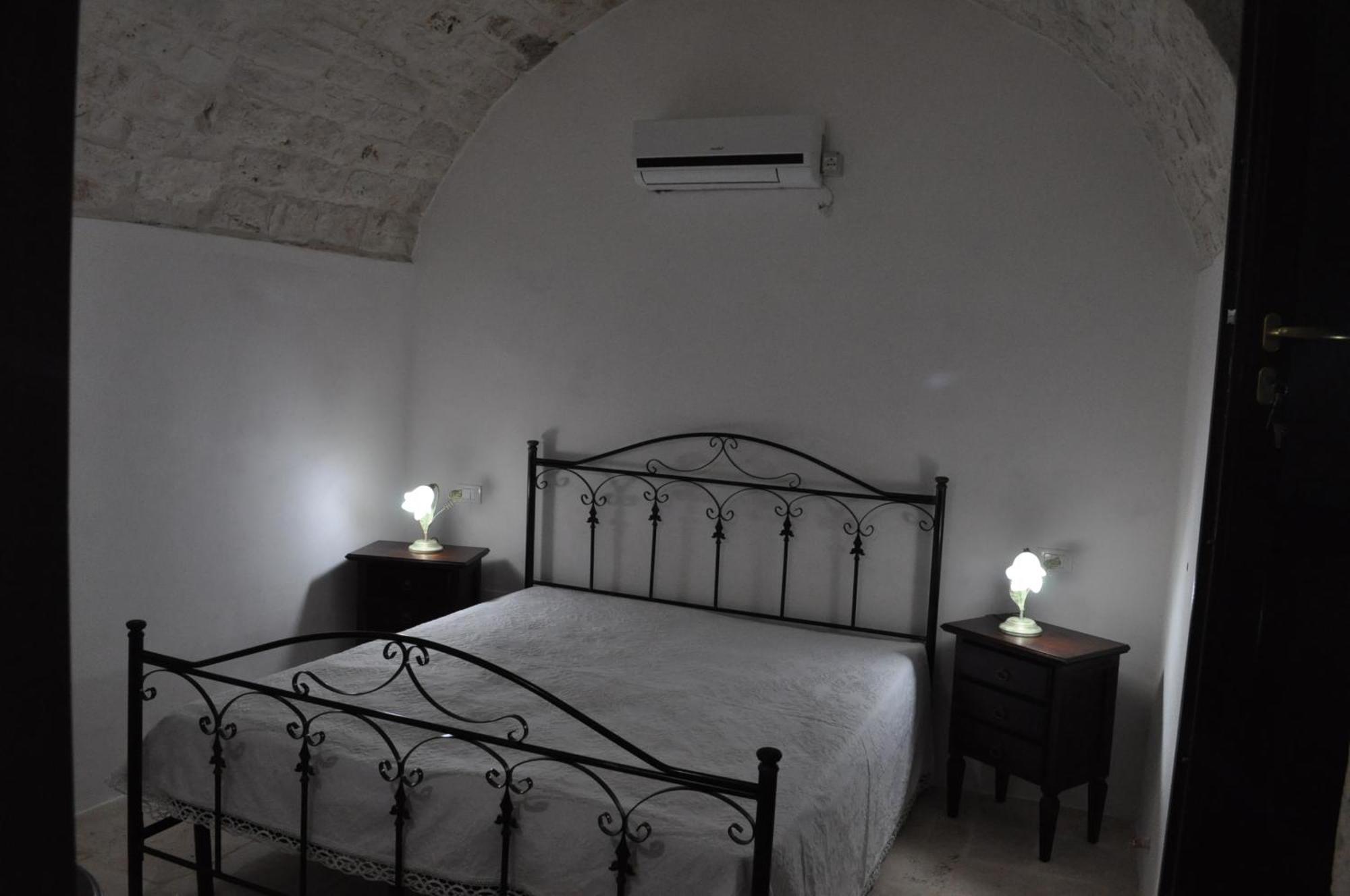 Masseria Costanza 普蒂尼亚诺 外观 照片