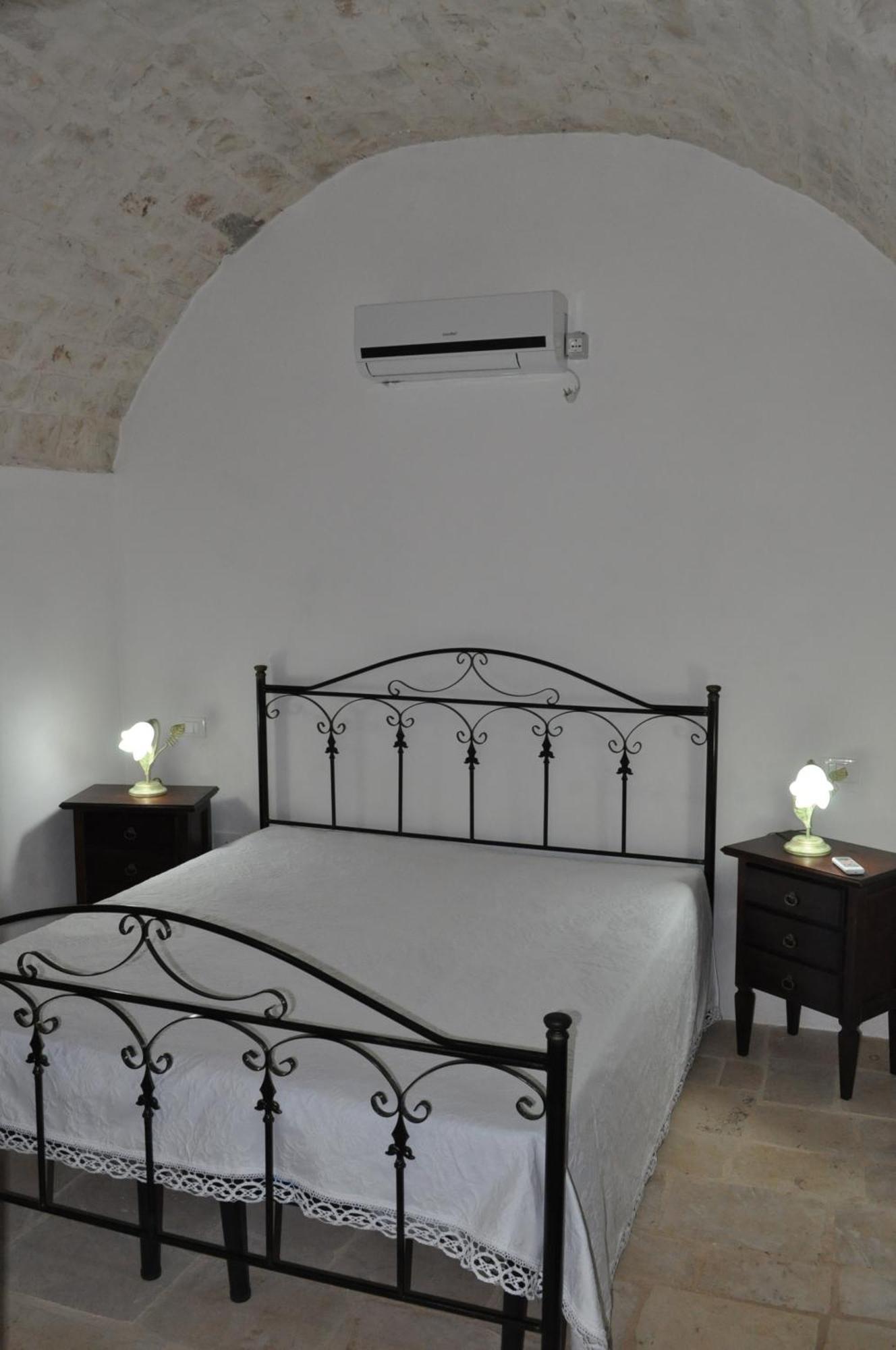 Masseria Costanza 普蒂尼亚诺 外观 照片