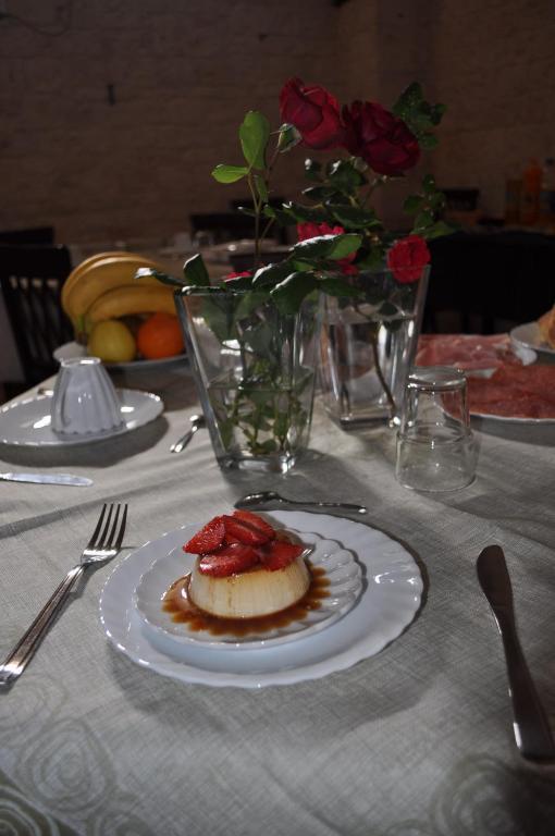 Masseria Costanza 普蒂尼亚诺 外观 照片